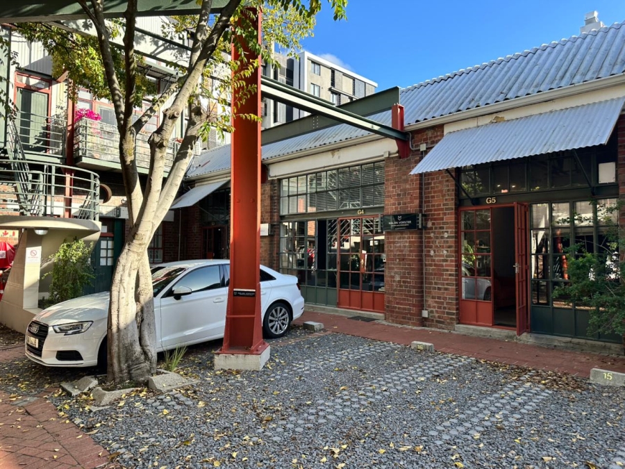 Commercial Property for Sale in De Waterkant Western Cape